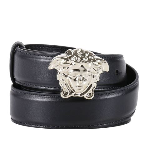 Versace Belts for Women .